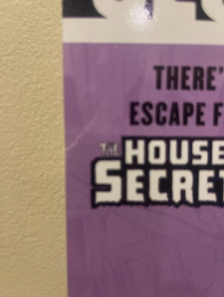 Showcase Presents House of Secrets Volume 1 (DC Comics 2008 First Printing)