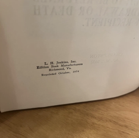Morals And Dogma Of Scottish Rite Freemasonry Albert Pike 1954