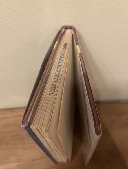 Numerology It’s Facts & Secrets By Ariel Yvon Taylor 1958
