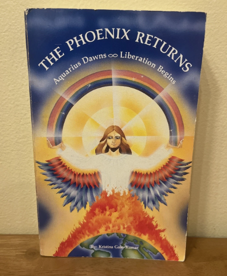 The Phoenix Returns By Kristina Gale-Kumar