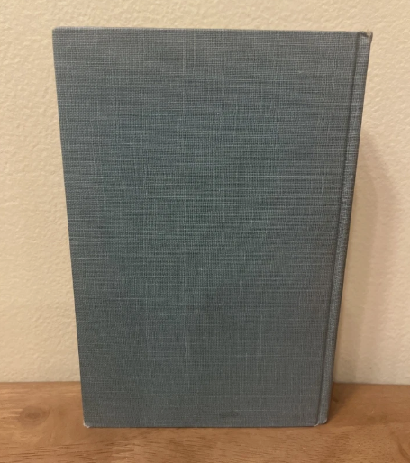 Seven Gothic Tales  by Isak Dinesen - 1934 Hardcover The Modern Library